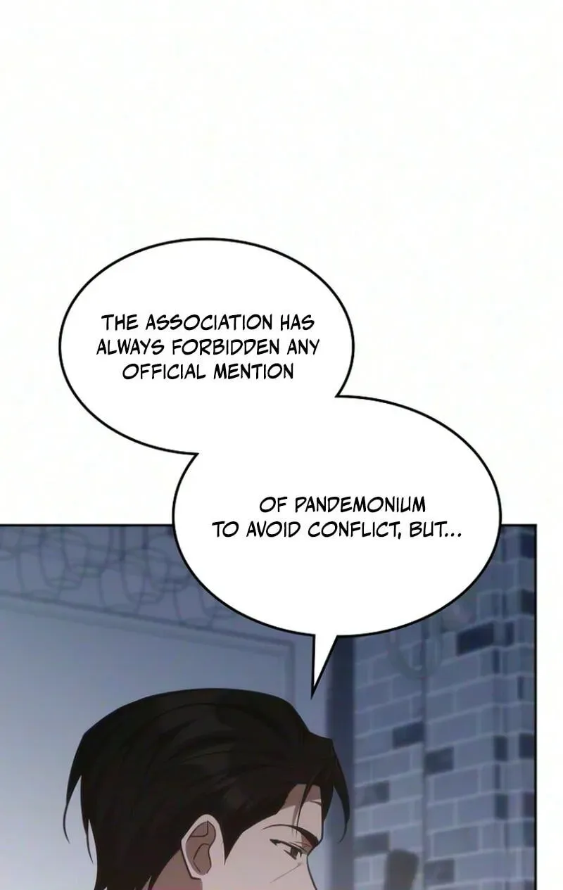 The Veteran Healer Is Overpowered Chapter 84 - Page 12