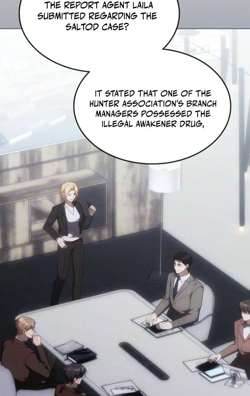 The Veteran Healer Is Overpowered Chapter 84 - Page 14