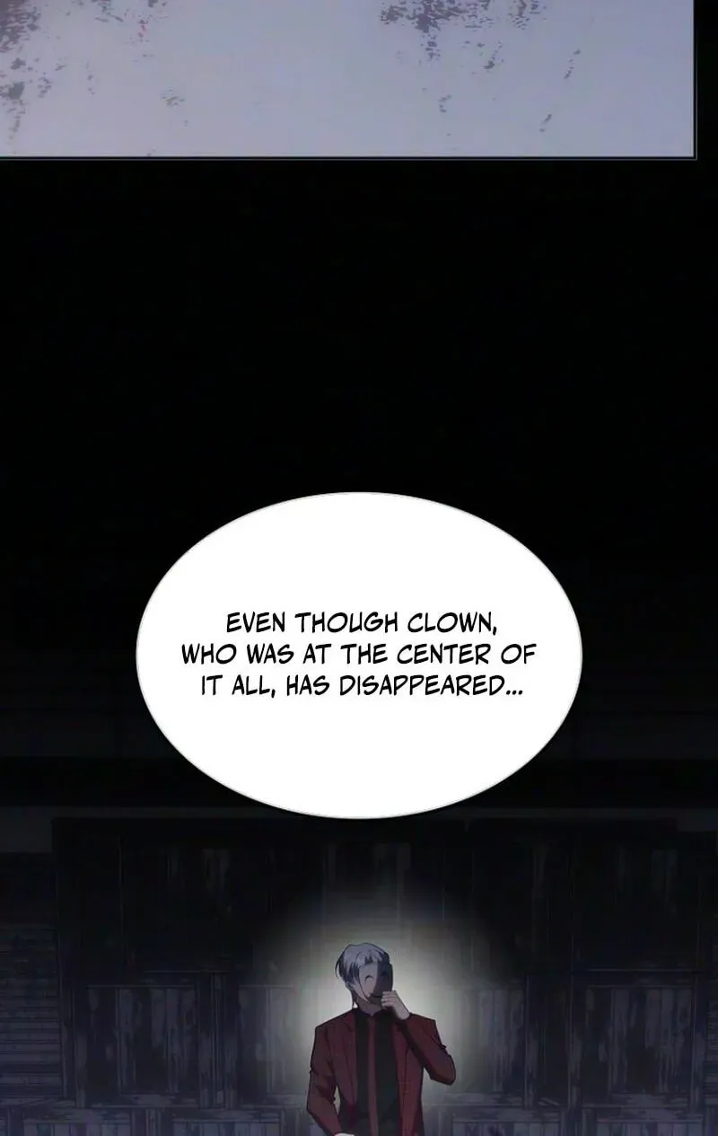 The Veteran Healer Is Overpowered Chapter 84 - Page 17