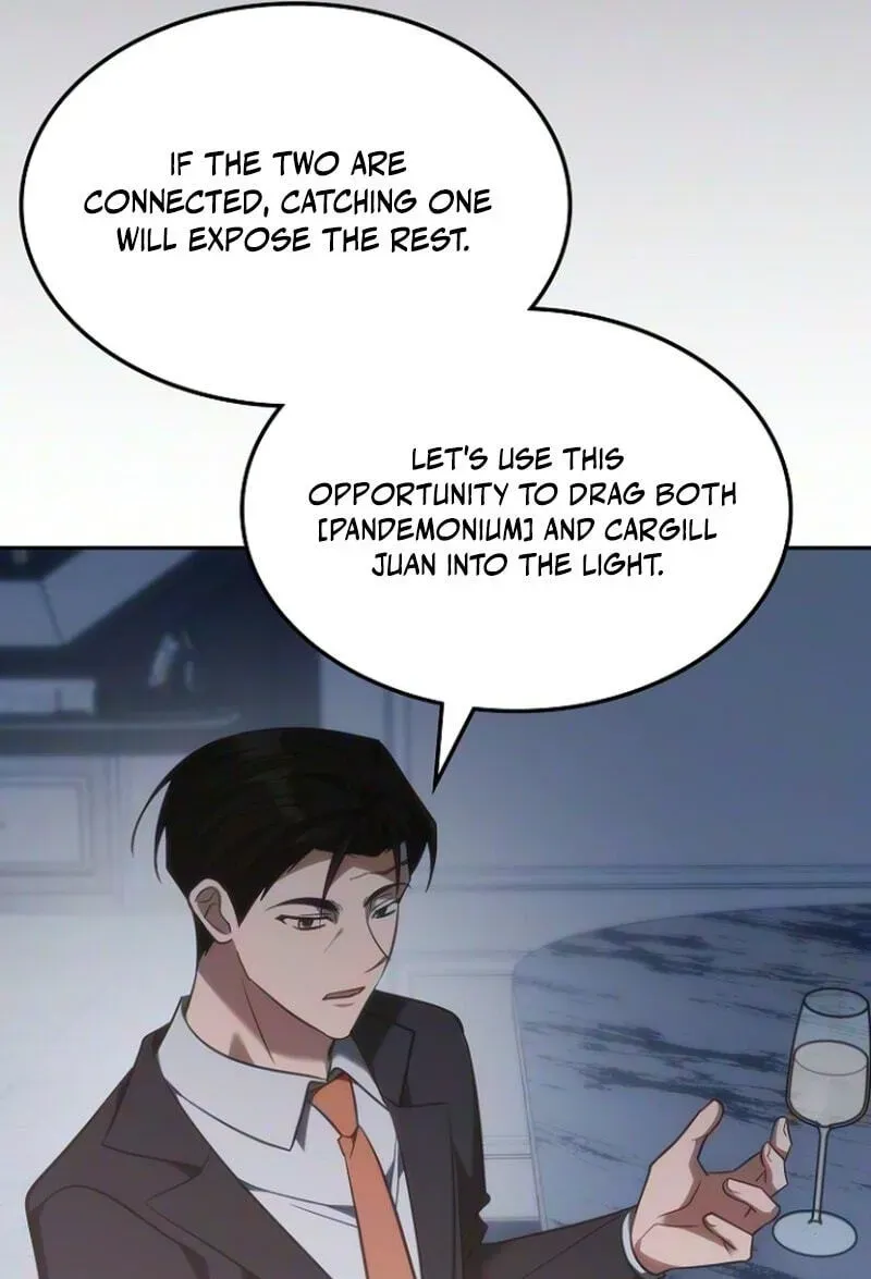 The Veteran Healer Is Overpowered Chapter 84 - Page 21