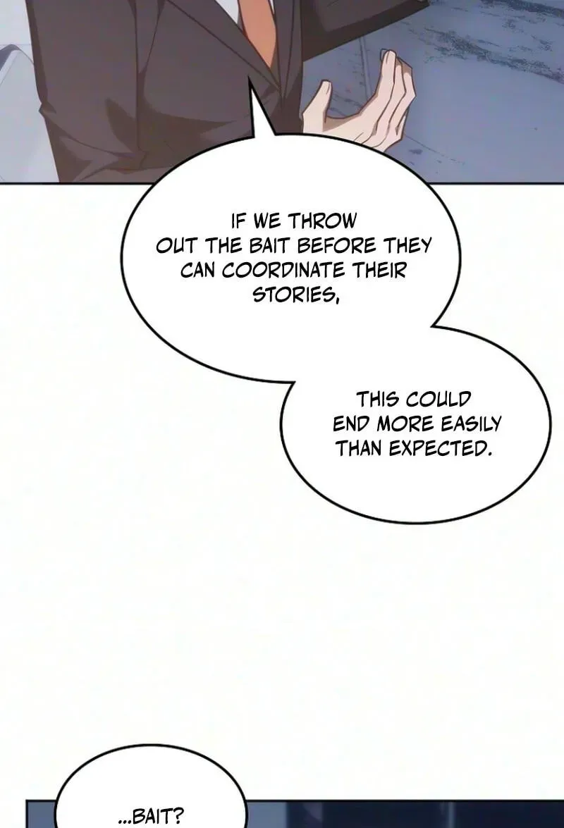 The Veteran Healer Is Overpowered Chapter 84 - Page 22