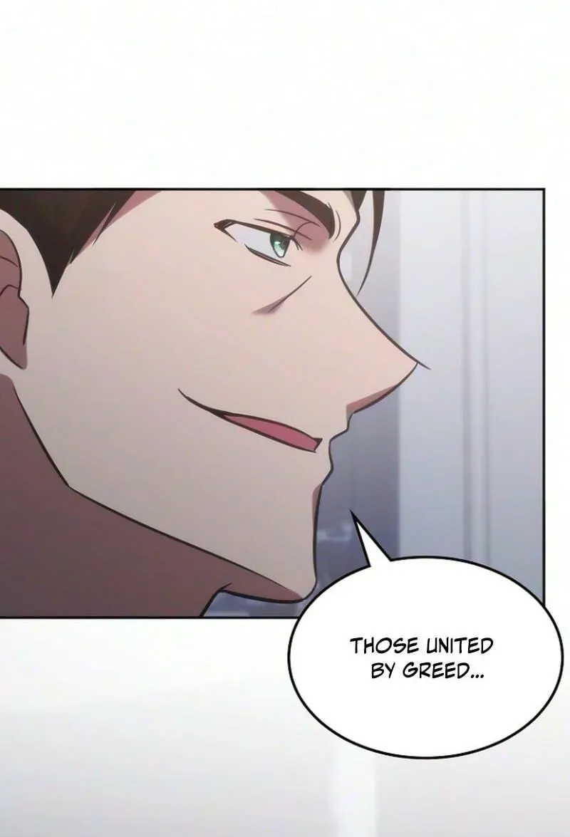 The Veteran Healer Is Overpowered Chapter 84 - Page 24