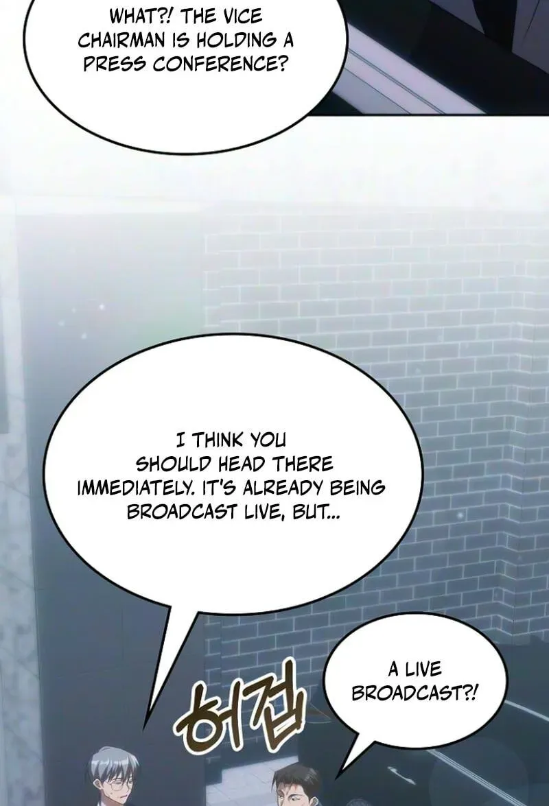 The Veteran Healer Is Overpowered Chapter 84 - Page 30