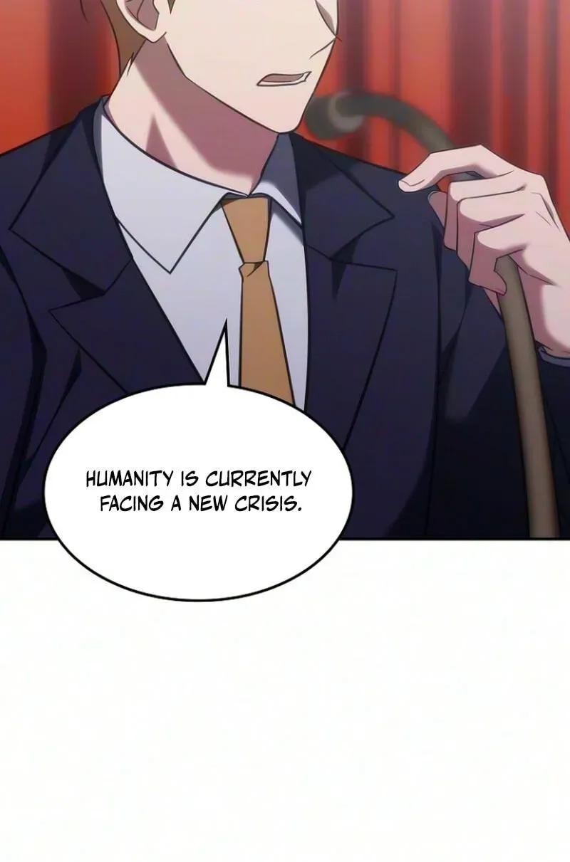 The Veteran Healer Is Overpowered Chapter 84 - Page 35