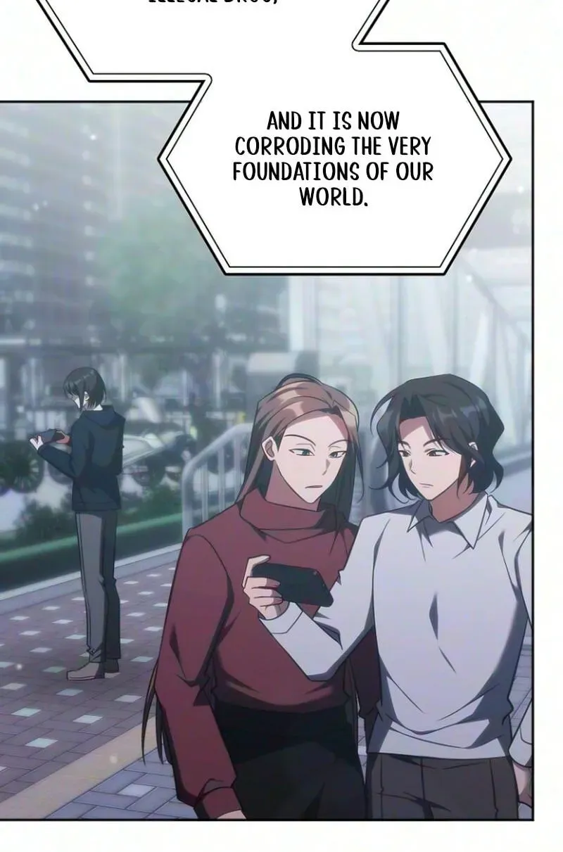 The Veteran Healer Is Overpowered Chapter 84 - Page 39
