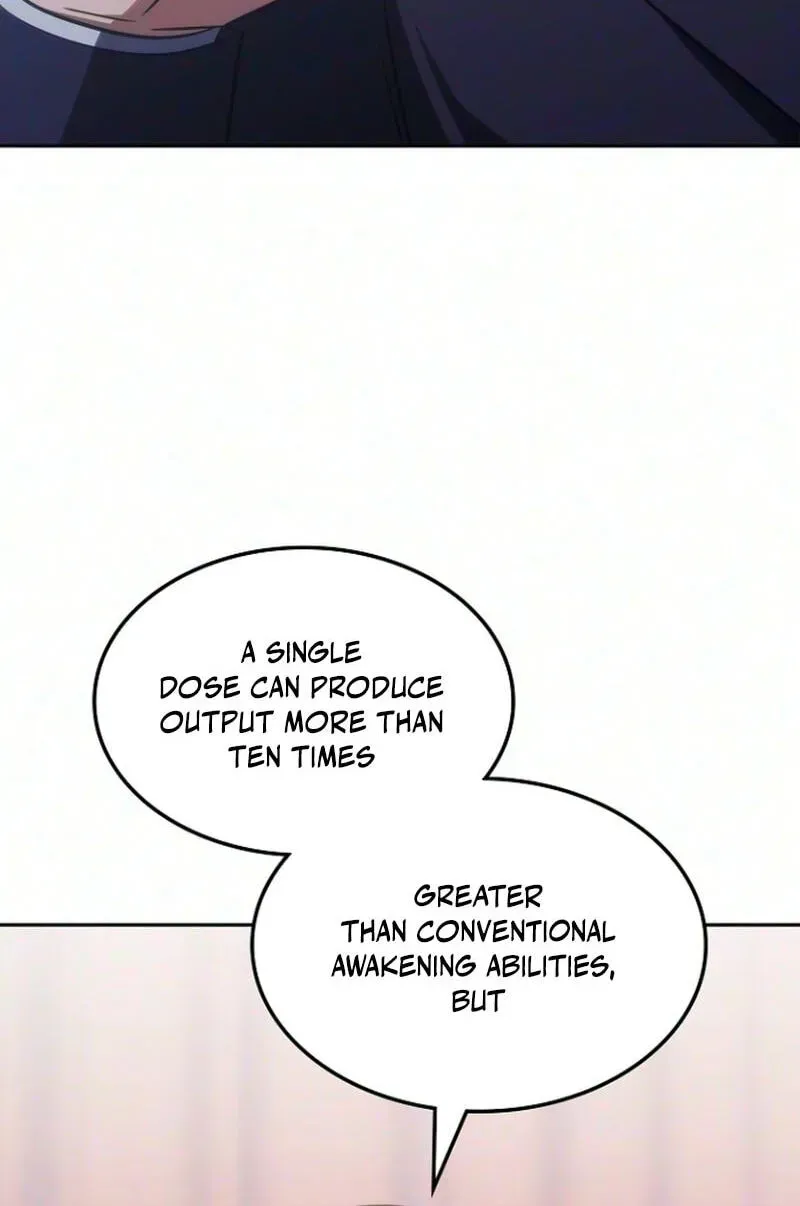 The Veteran Healer Is Overpowered Chapter 84 - Page 41