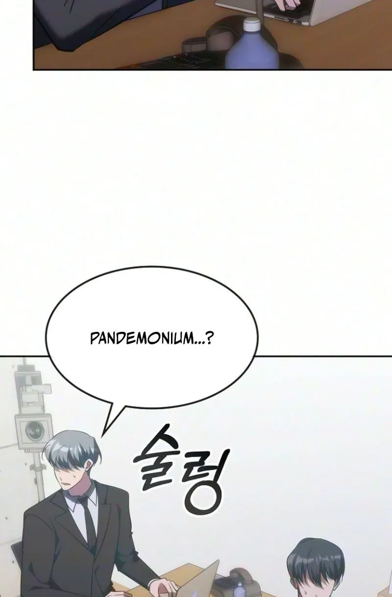The Veteran Healer Is Overpowered Chapter 84 - Page 53
