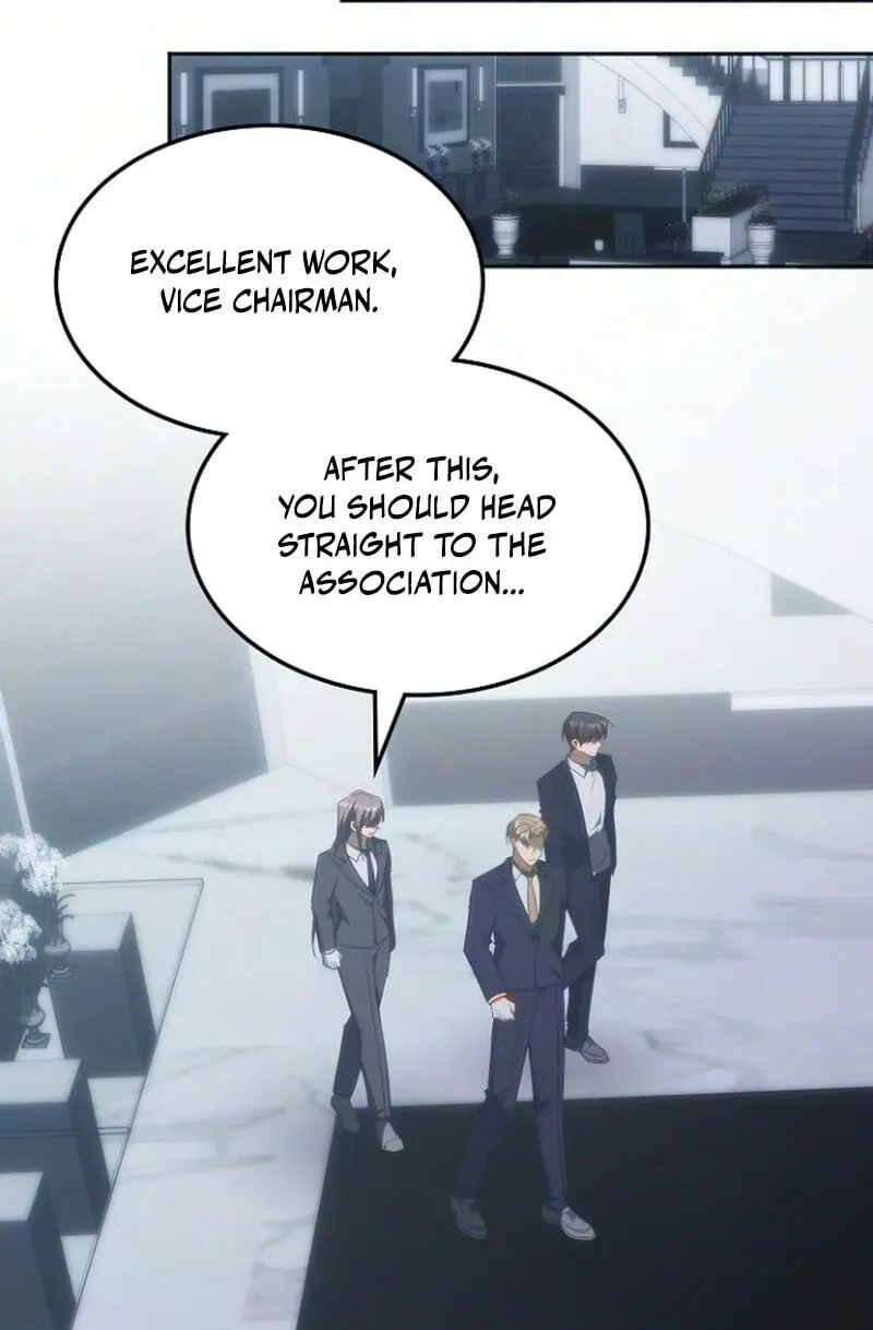 The Veteran Healer Is Overpowered Chapter 84 - Page 59