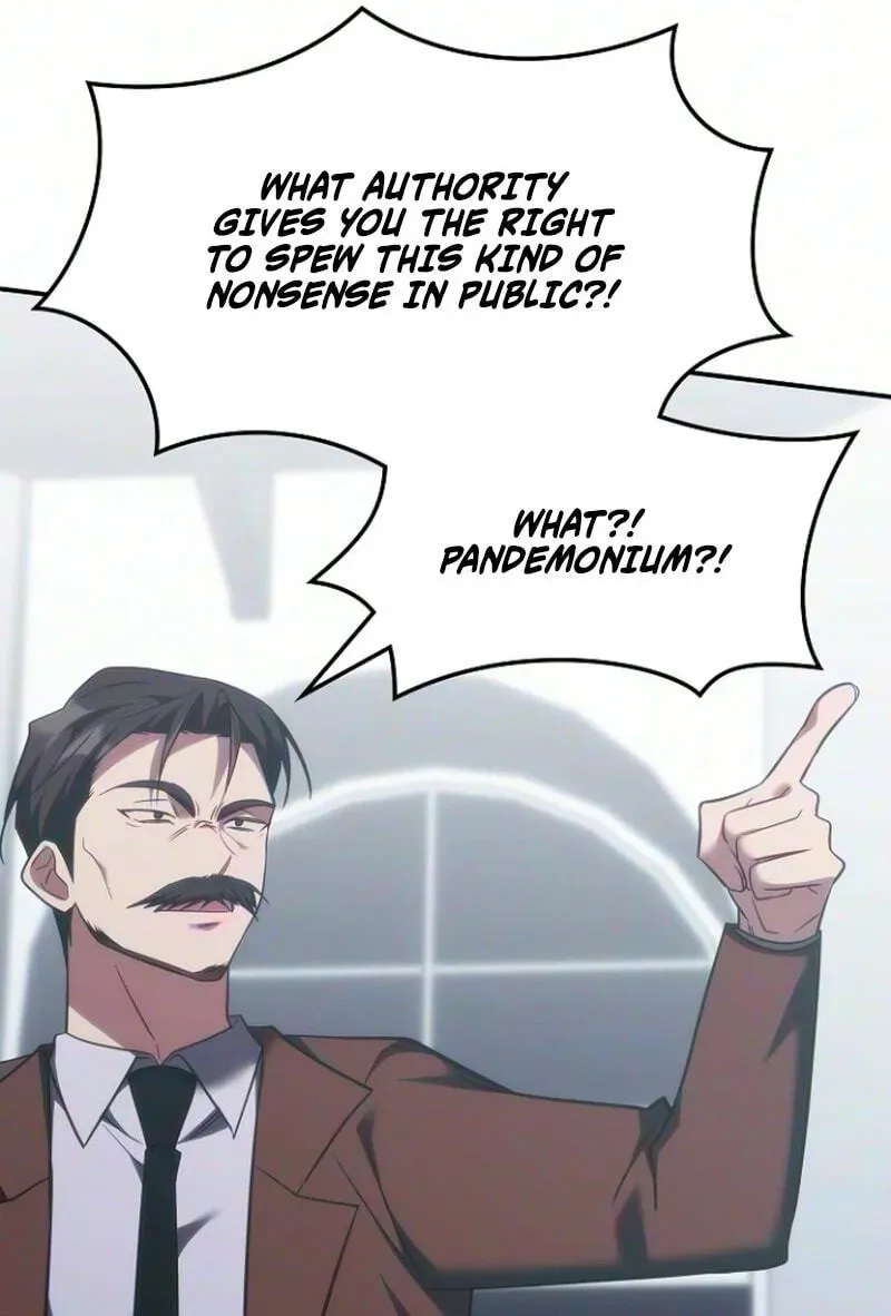 The Veteran Healer Is Overpowered Chapter 84 - Page 61