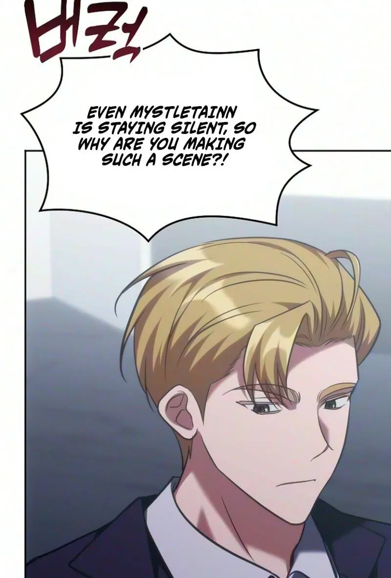 The Veteran Healer Is Overpowered Chapter 84 - Page 63