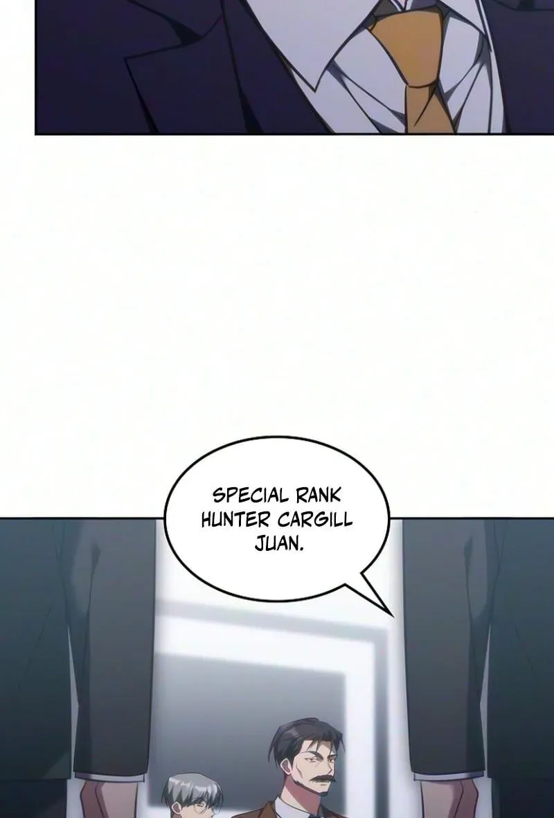 The Veteran Healer Is Overpowered Chapter 84 - Page 64
