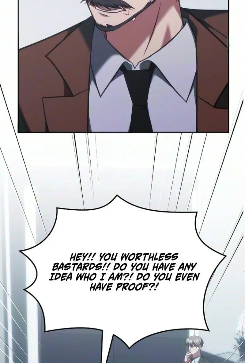 The Veteran Healer Is Overpowered Chapter 84 - Page 68