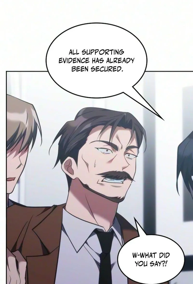 The Veteran Healer Is Overpowered Chapter 84 - Page 72