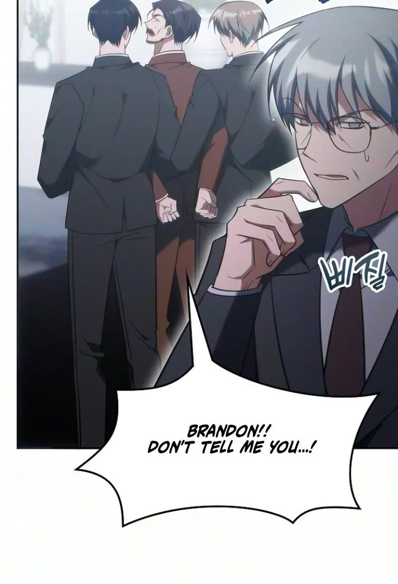 The Veteran Healer Is Overpowered Chapter 84 - Page 74
