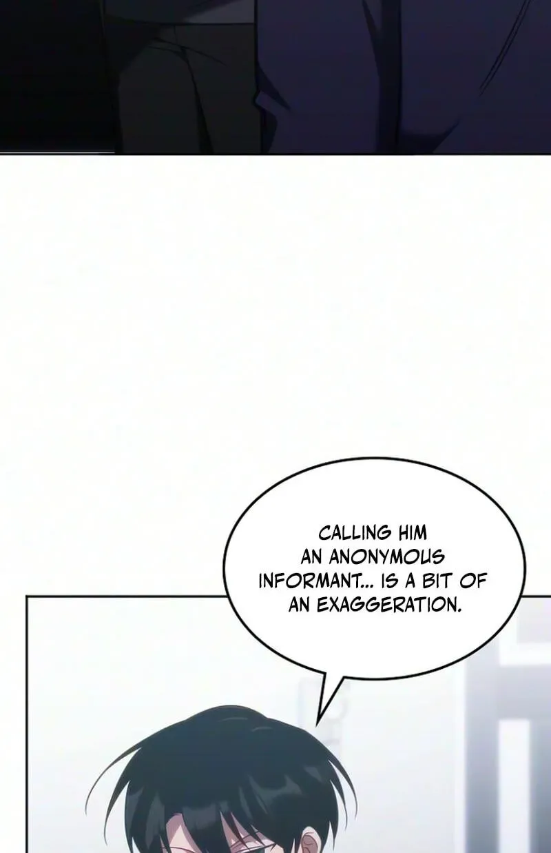 The Veteran Healer Is Overpowered Chapter 84 - Page 84