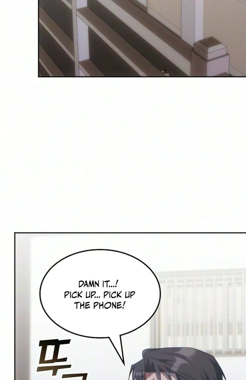 The Veteran Healer Is Overpowered Chapter 84 - Page 90
