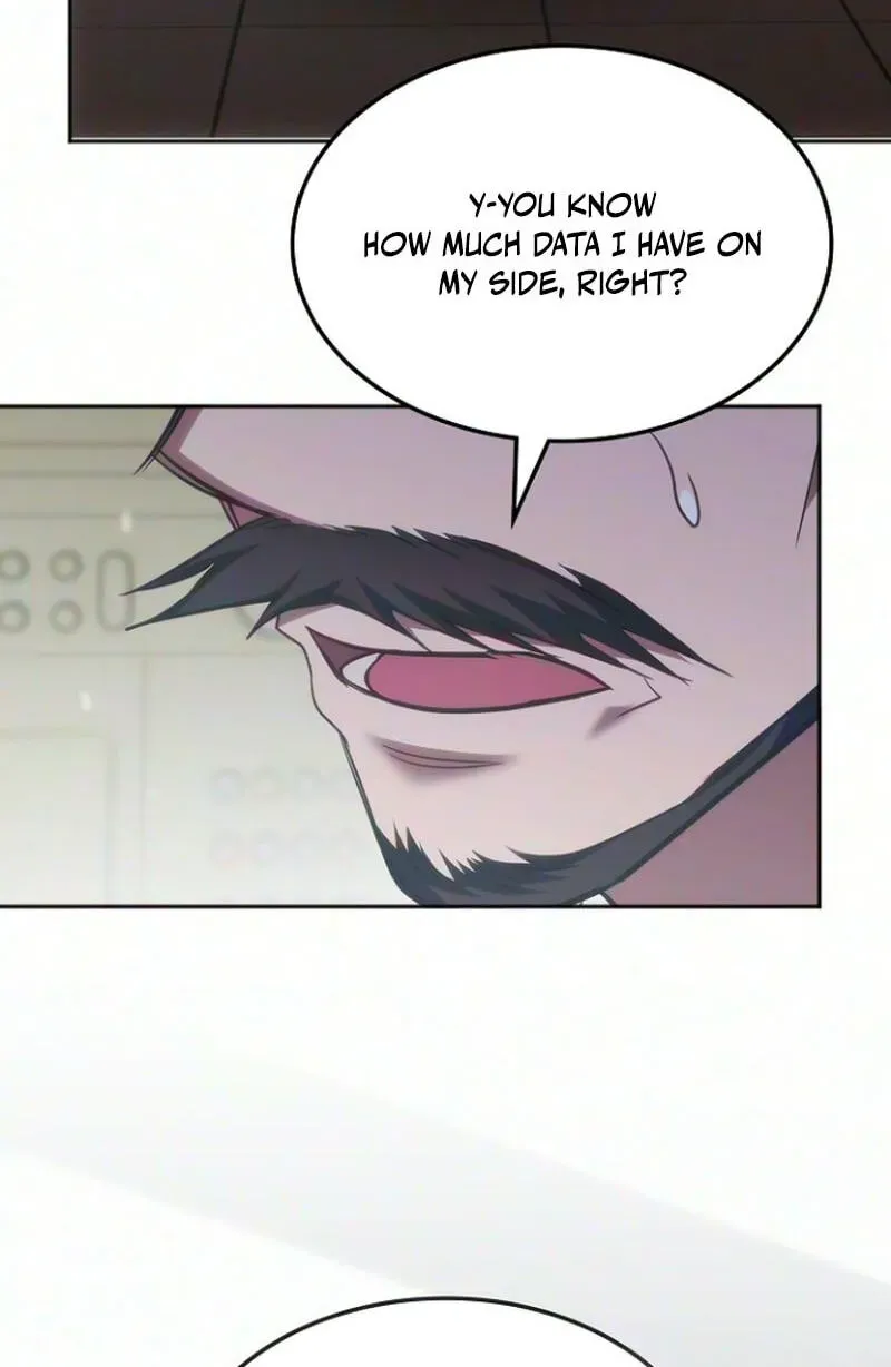 The Veteran Healer Is Overpowered Chapter 84 - Page 94
