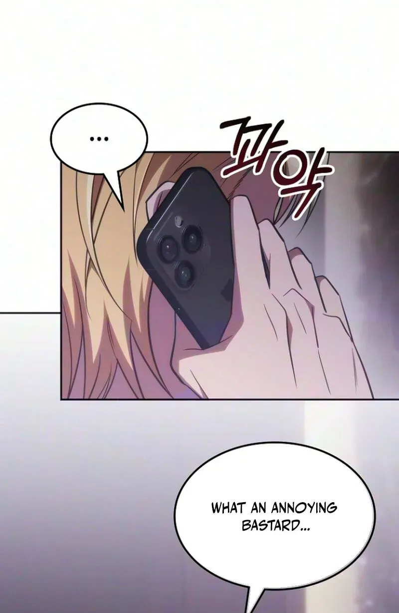 The Veteran Healer Is Overpowered Chapter 84 - Page 97