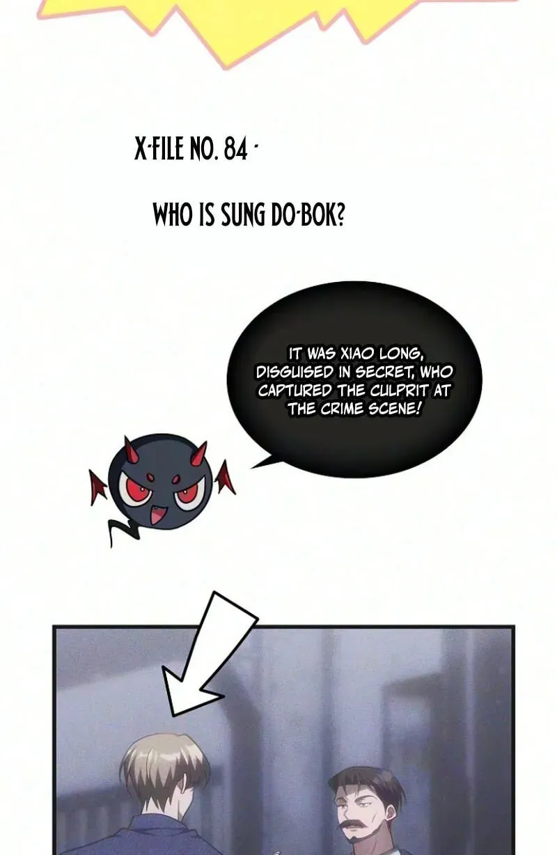 The Veteran Healer Is Overpowered Chapter 84 - Page 100