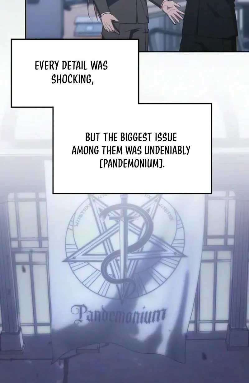 The Veteran Healer Is Overpowered Chapter 85 - Page 6