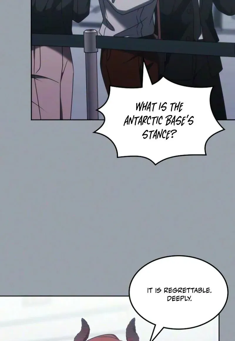 The Veteran Healer Is Overpowered Chapter 85 - Page 14