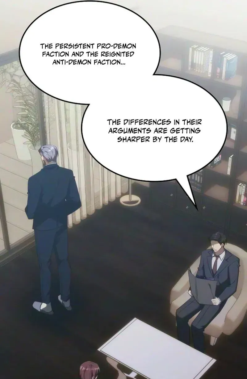 The Veteran Healer Is Overpowered Chapter 85 - Page 23