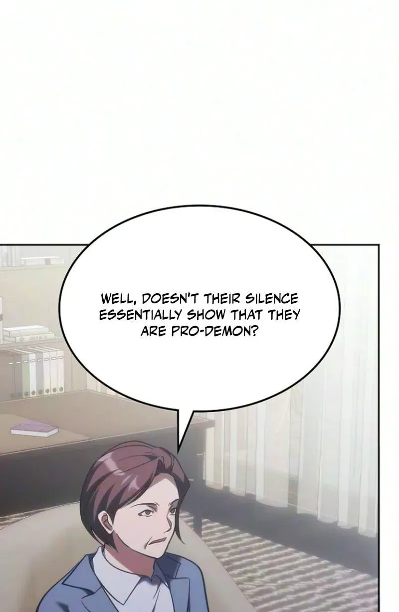 The Veteran Healer Is Overpowered Chapter 85 - Page 26