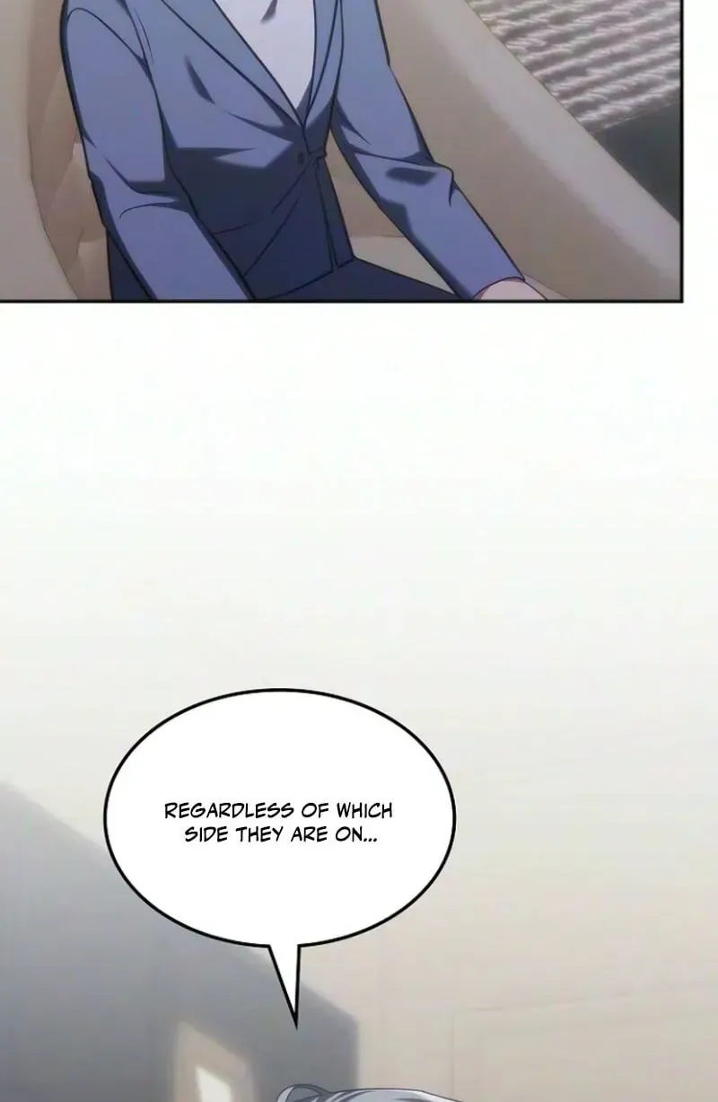 The Veteran Healer Is Overpowered Chapter 85 - Page 27