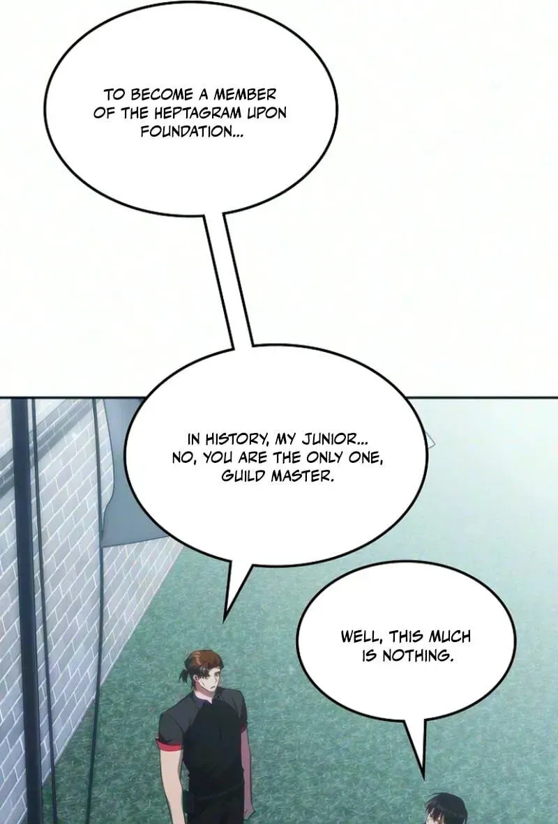 The Veteran Healer Is Overpowered Chapter 85 - Page 33