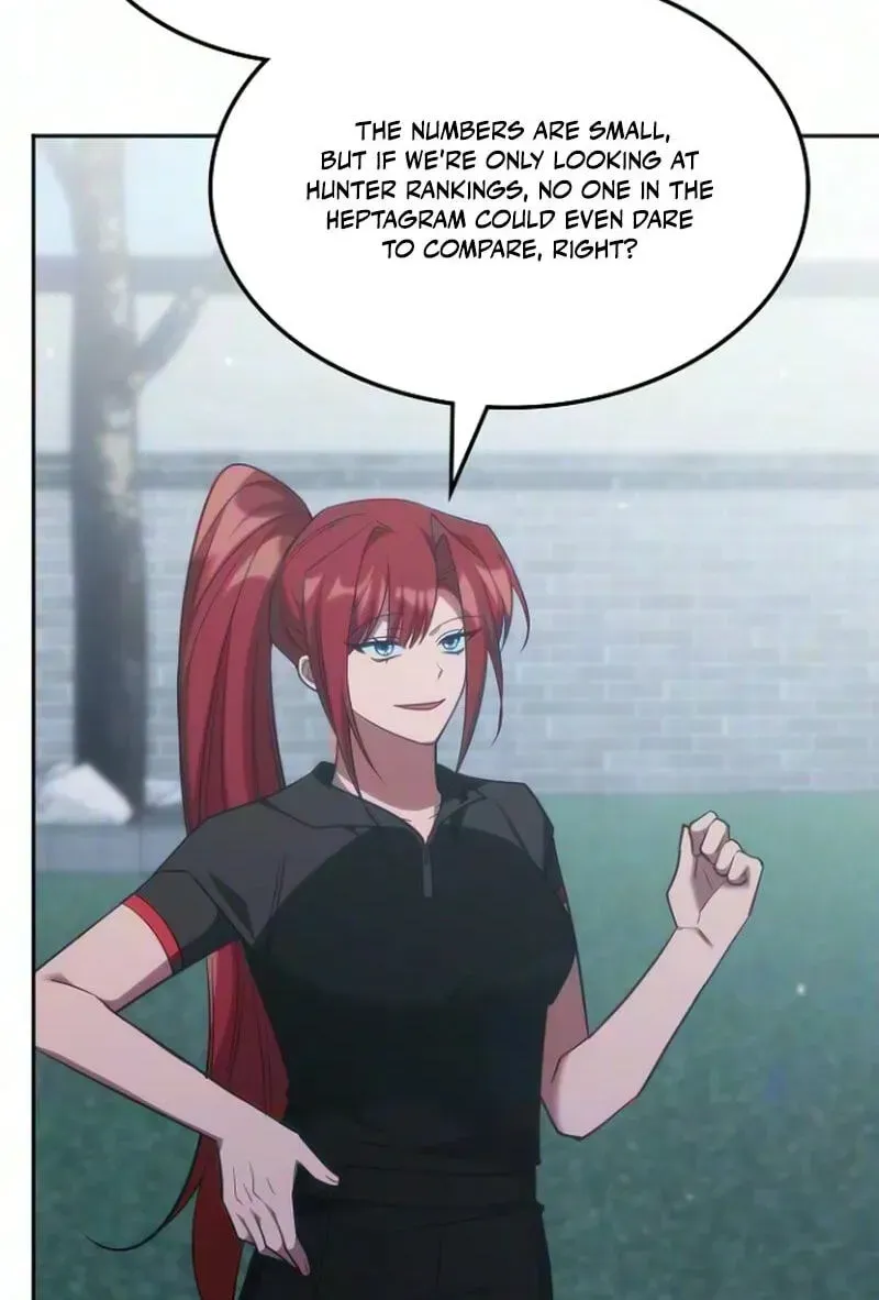 The Veteran Healer Is Overpowered Chapter 85 - Page 35