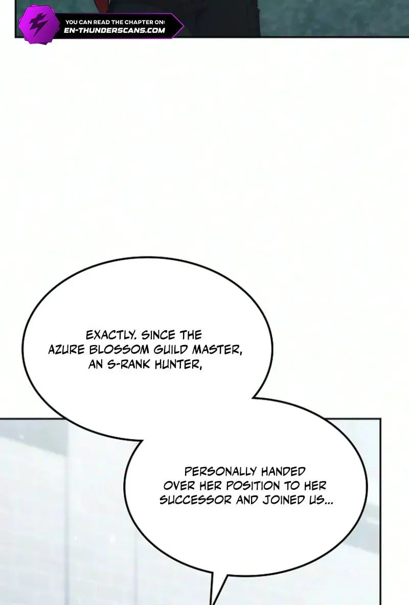 The Veteran Healer Is Overpowered Chapter 85 - Page 36