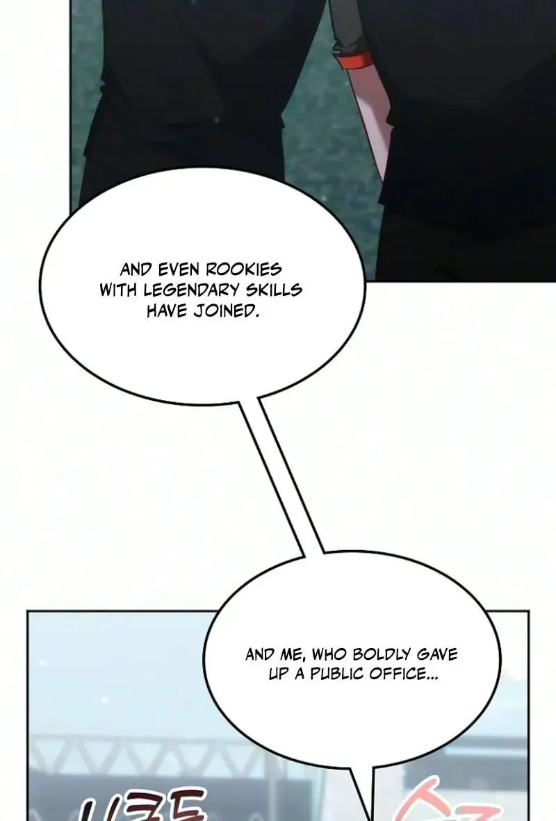 The Veteran Healer Is Overpowered Chapter 85 - Page 40