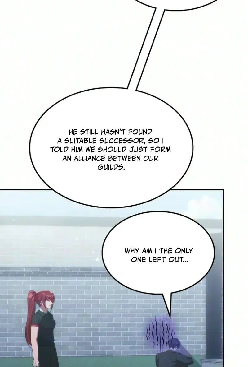 The Veteran Healer Is Overpowered Chapter 85 - Page 45