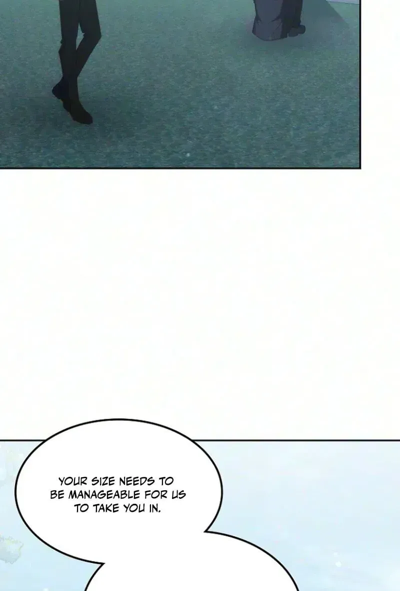 The Veteran Healer Is Overpowered Chapter 85 - Page 46