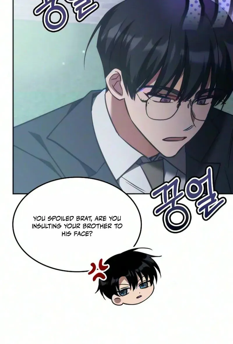 The Veteran Healer Is Overpowered Chapter 85 - Page 49