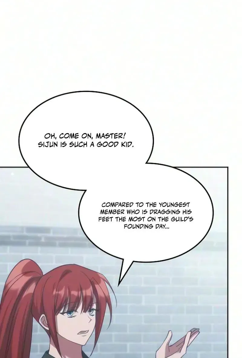 The Veteran Healer Is Overpowered Chapter 85 - Page 50