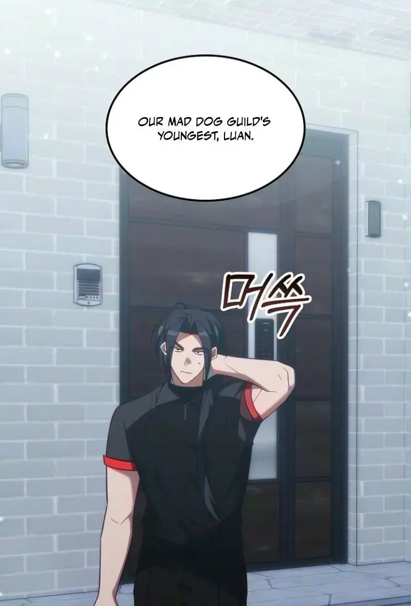 The Veteran Healer Is Overpowered Chapter 85 - Page 53