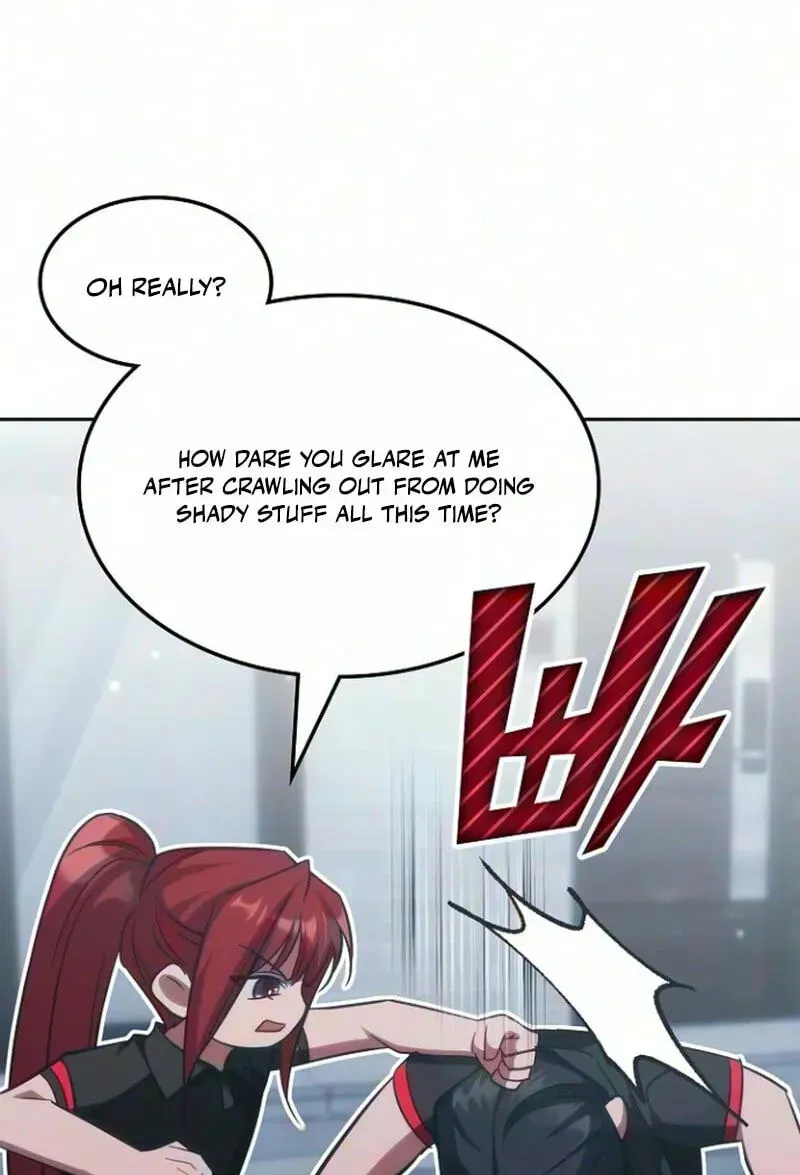 The Veteran Healer Is Overpowered Chapter 85 - Page 56