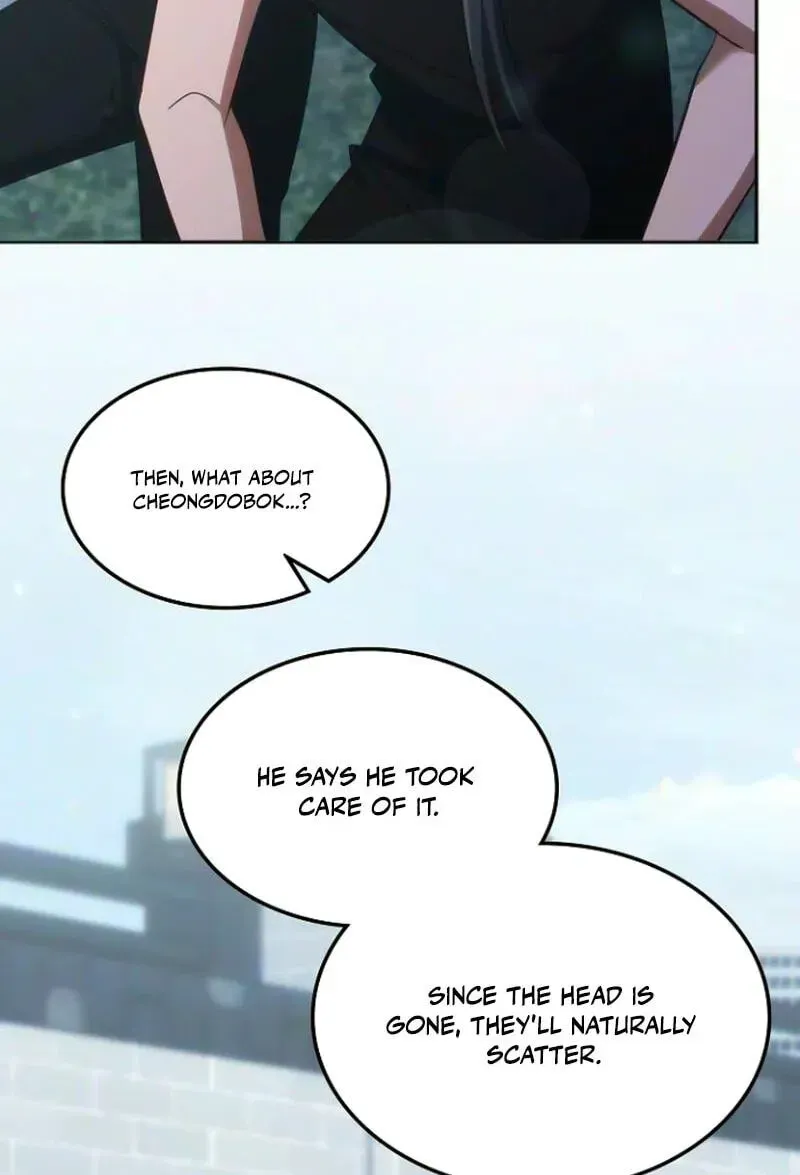 The Veteran Healer Is Overpowered Chapter 85 - Page 62