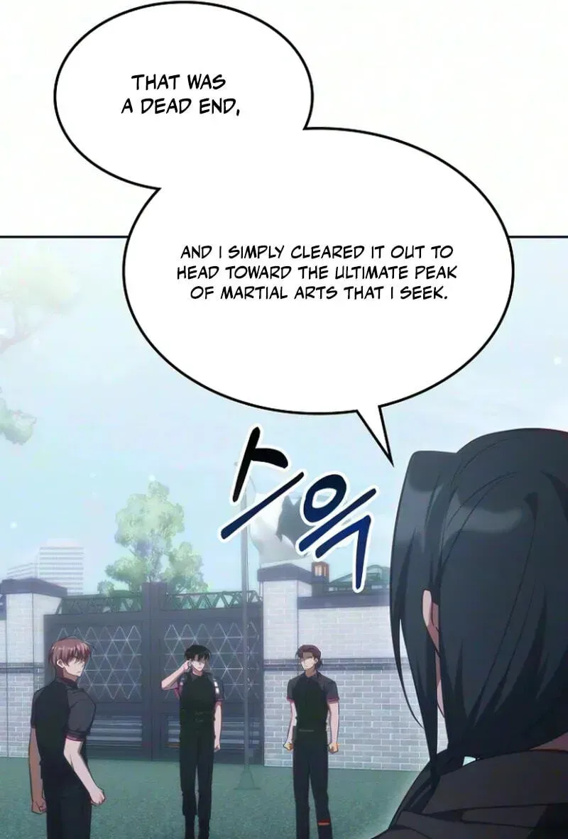 The Veteran Healer Is Overpowered Chapter 85 - Page 66