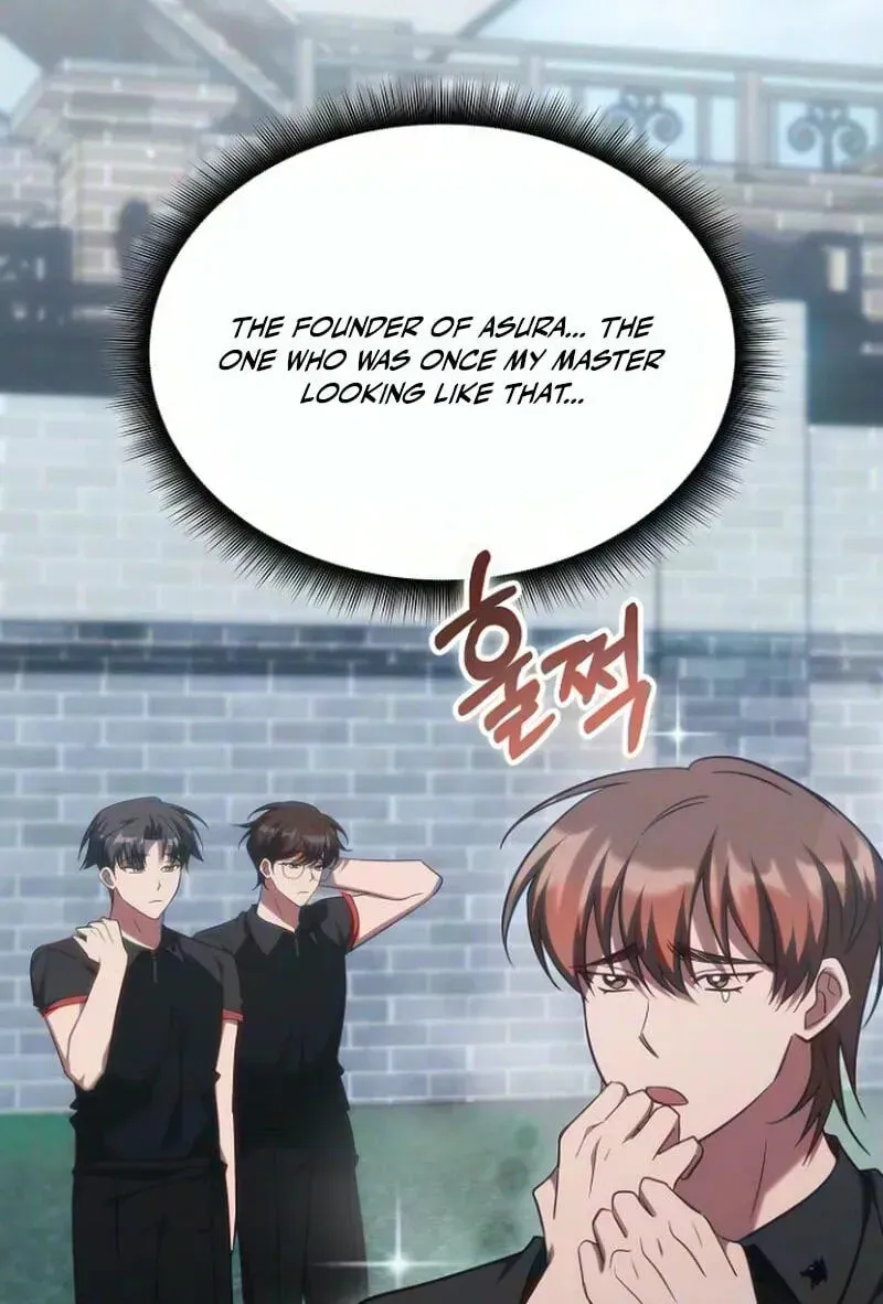 The Veteran Healer Is Overpowered Chapter 85 - Page 69