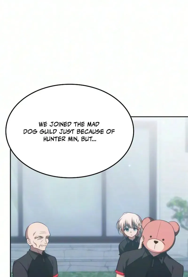 The Veteran Healer Is Overpowered Chapter 85 - Page 72
