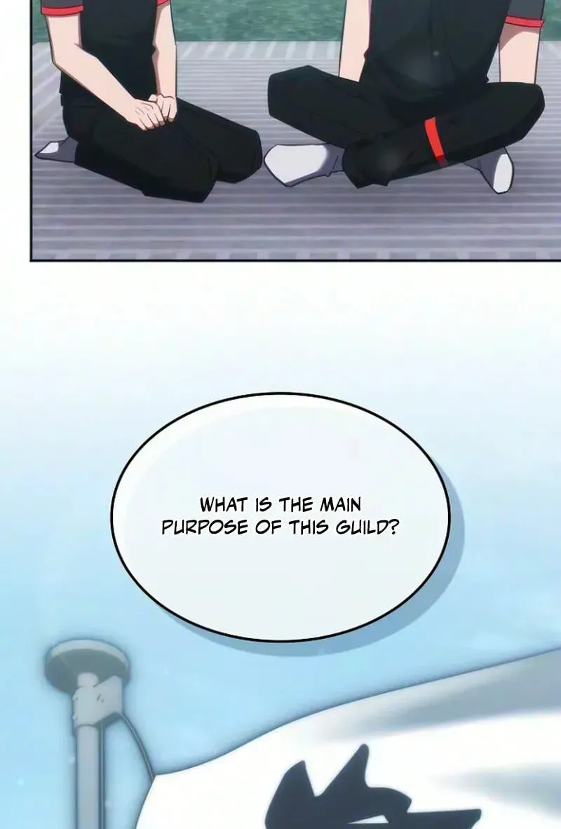 The Veteran Healer Is Overpowered Chapter 85 - Page 73
