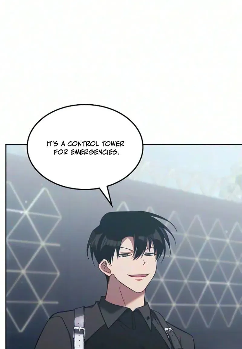 The Veteran Healer Is Overpowered Chapter 85 - Page 77