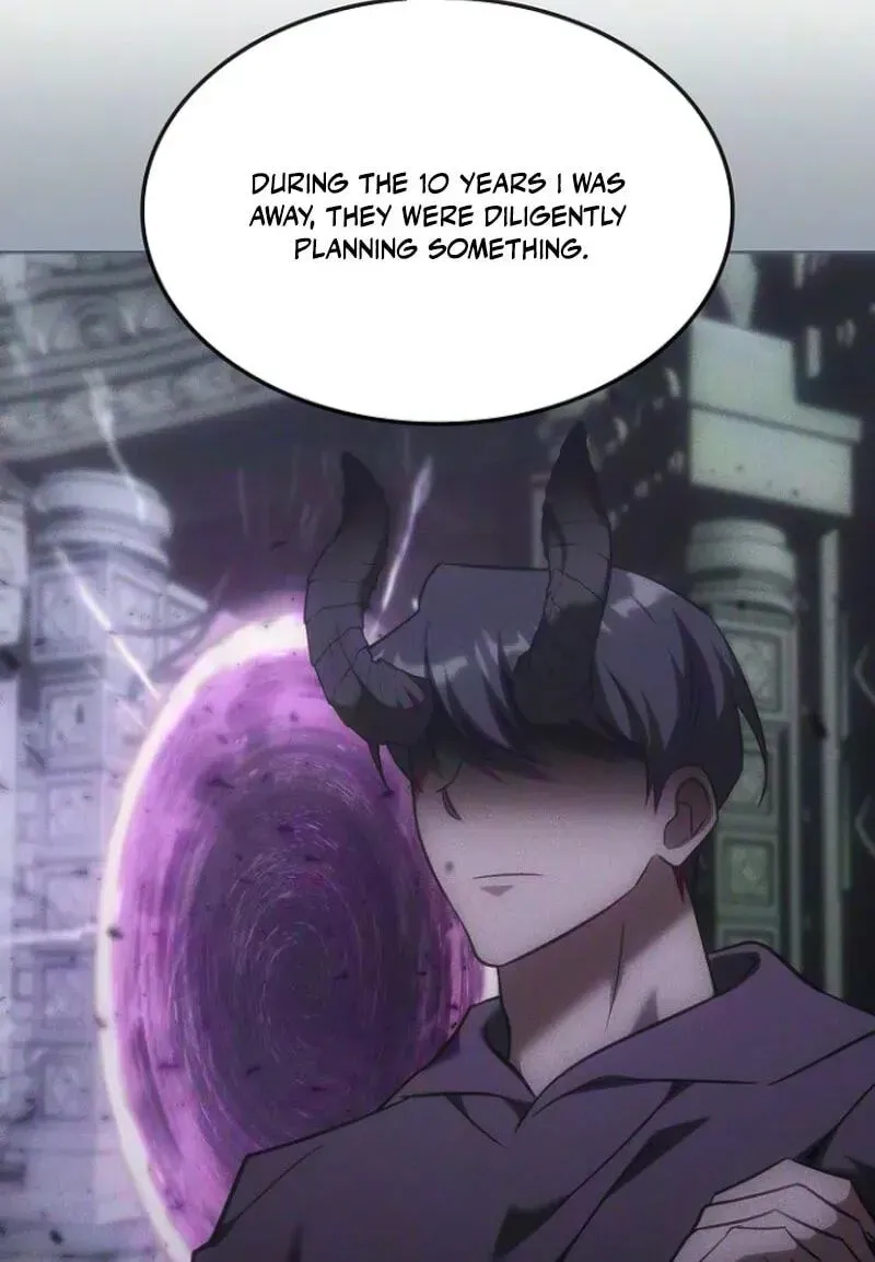 The Veteran Healer Is Overpowered Chapter 85 - Page 80