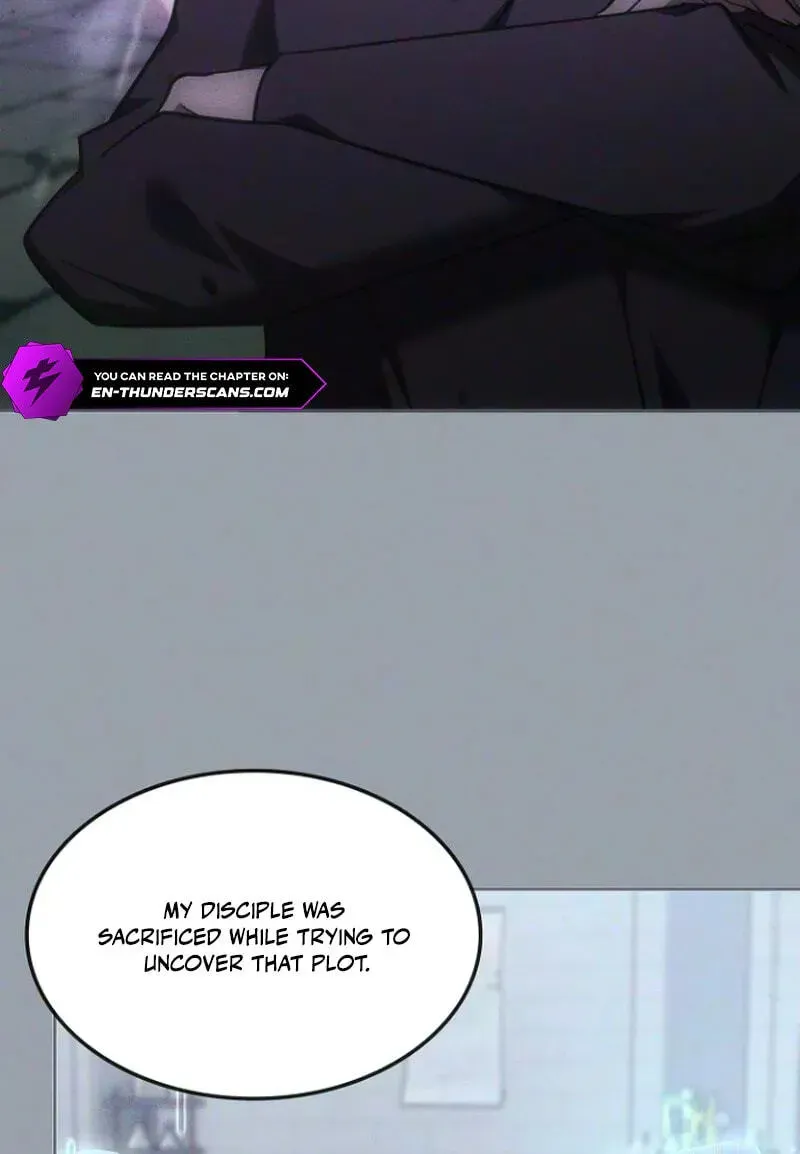 The Veteran Healer Is Overpowered Chapter 85 - Page 81