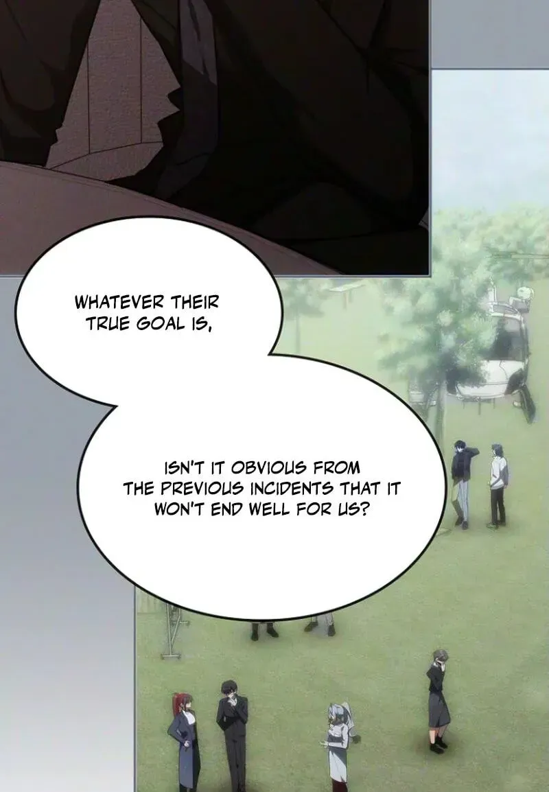 The Veteran Healer Is Overpowered Chapter 85 - Page 84