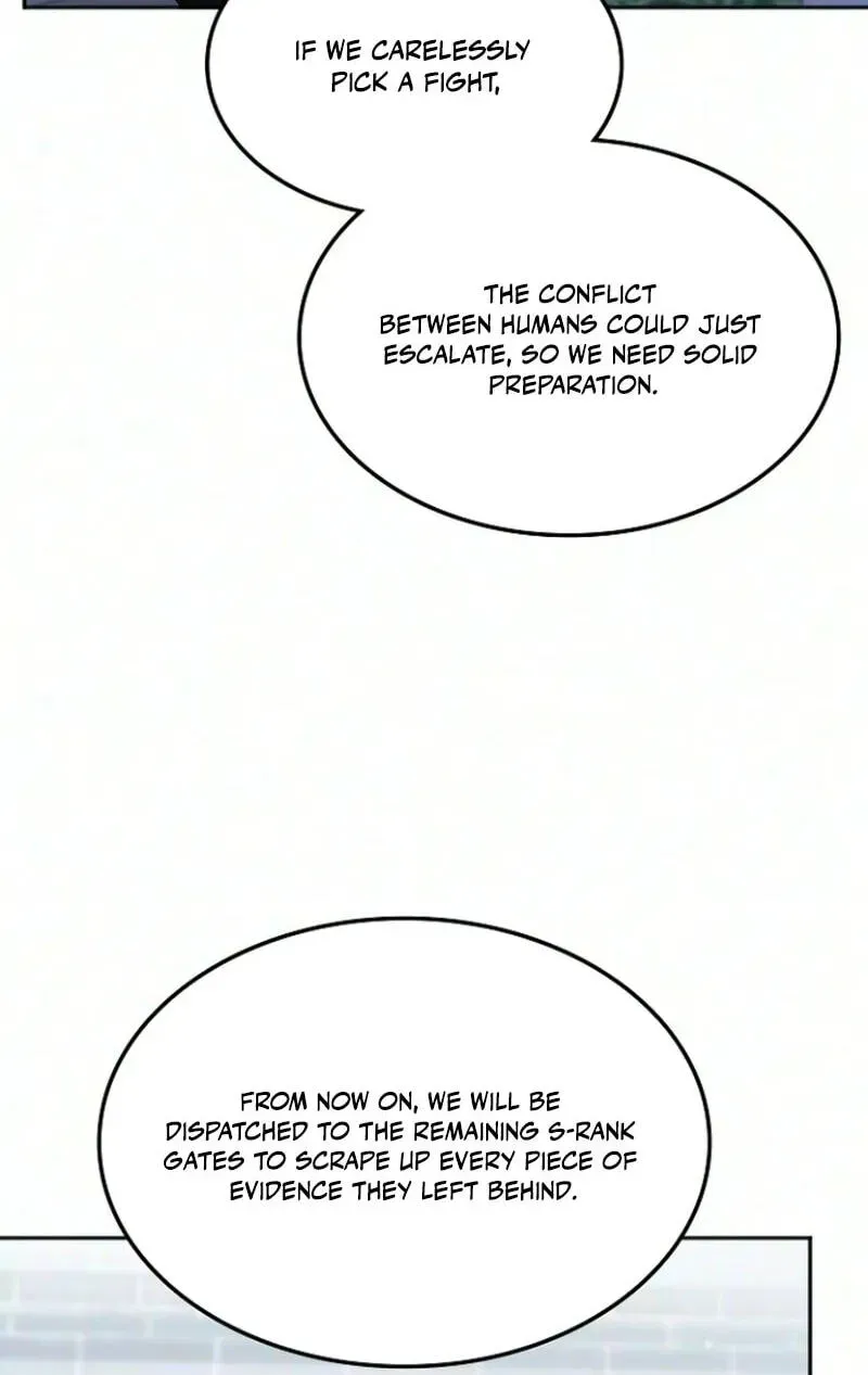 The Veteran Healer Is Overpowered Chapter 85 - Page 88