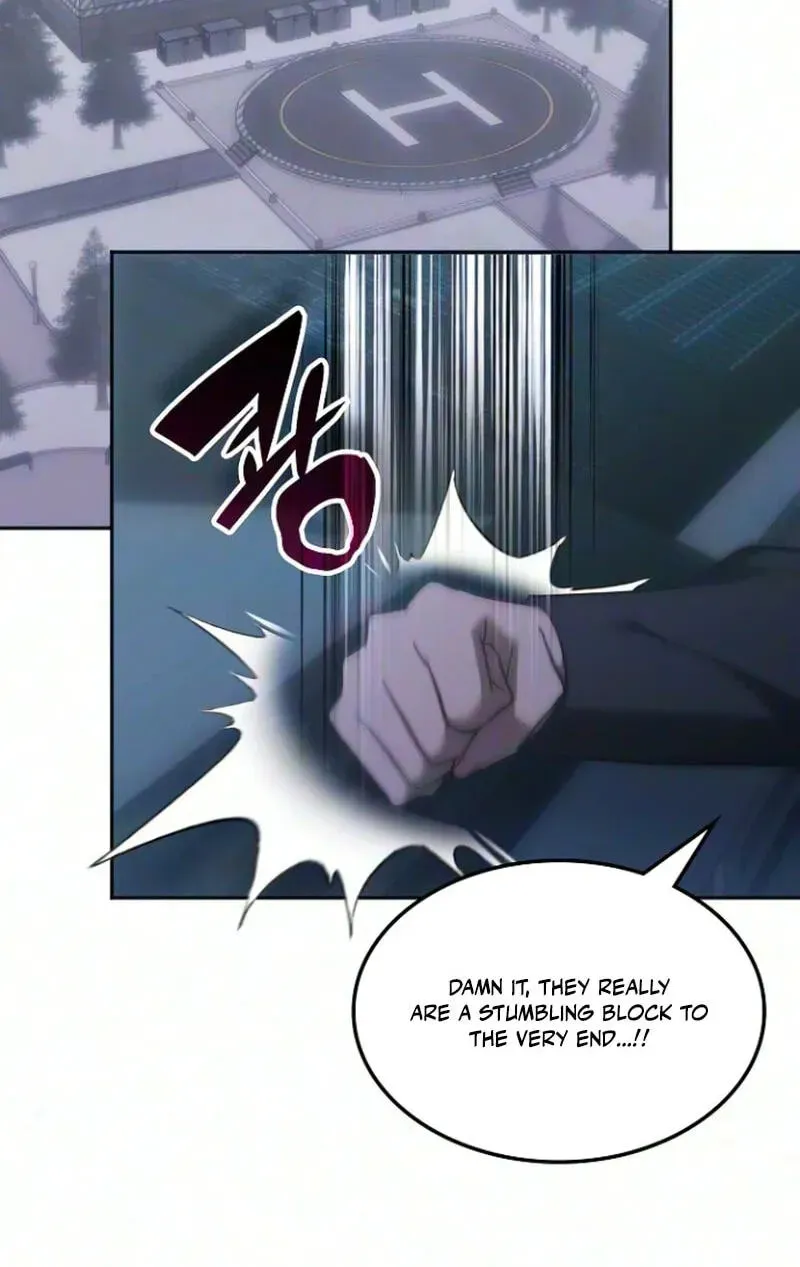 The Veteran Healer Is Overpowered Chapter 85 - Page 93