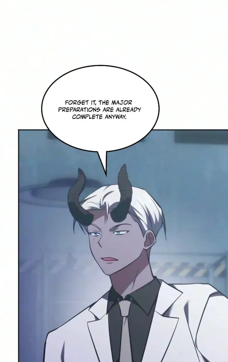The Veteran Healer Is Overpowered Chapter 85 - Page 94